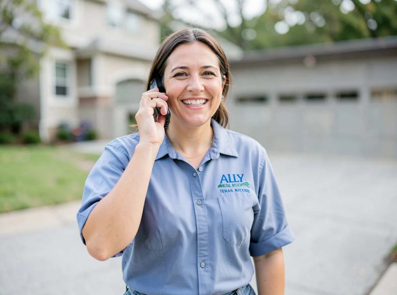 Metal Roof Installation Sterrett, AL FAQs